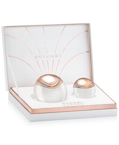 bvlgari macy's